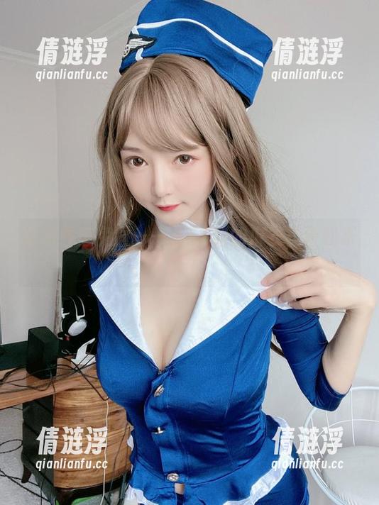 精选性感兔屉——从51酱的麻衣里面找乐子！