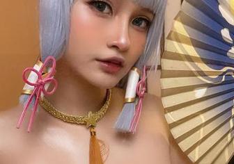 在线看Azami的兔兔合集，你会发现，想象力也许比现实更好玩。