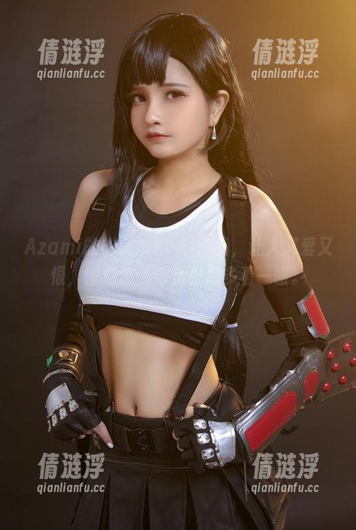 Azami Azami的HoshinoAi作品,让人又爱又恨,图包怎么看都是想多看一眼。