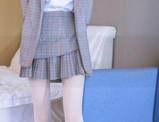BoBoSocks袜啵啵 – 小甜豆的肉丝全集，油亮脚尖都在认真“营业”
