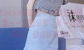 BoBoSocks袜啵啵 – 小甜豆的黑色蕾丝船袜全集——原图分享，每一双袜子都跟我说，你值得更好！