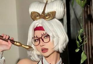 不带任何伪装的Choi Ji Yun,透明写真集等你来品鉴!