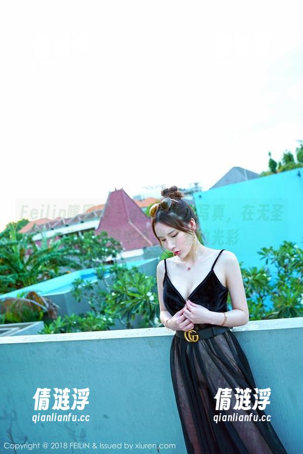 Feilin嗲囡囡 - gary维爱写真，在无圣光的夹缝中寻找可爱的光彩