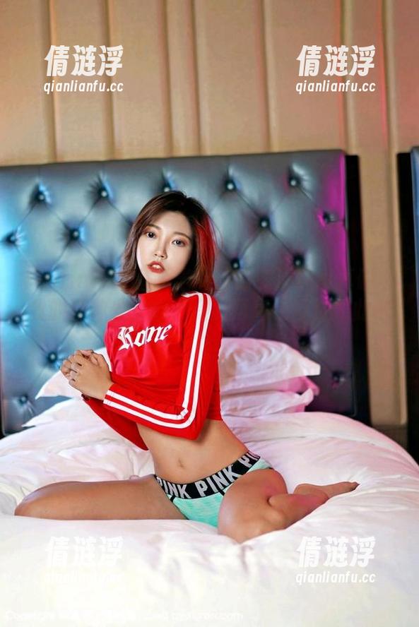 Feilin嗲囡囡 - 当贾诗晗的清纯写真碰上我的精神少女心，资源再高也不过如此吧？