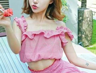Feilin嗲囡囡 – 当陈媚儿换上和服，难道要我变成和服万年迷的节奏吗？