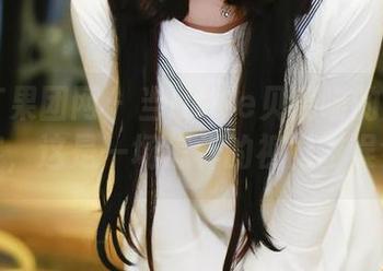 GIRLT果团网 – 当little贝壳喵的丝袜邂逅看客，这是一场怎样的视觉“误会”？
