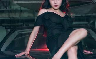 GIRLT果团网 – 一场婚纱与松果儿的沙沙舞，写真精选真有点意思呢！