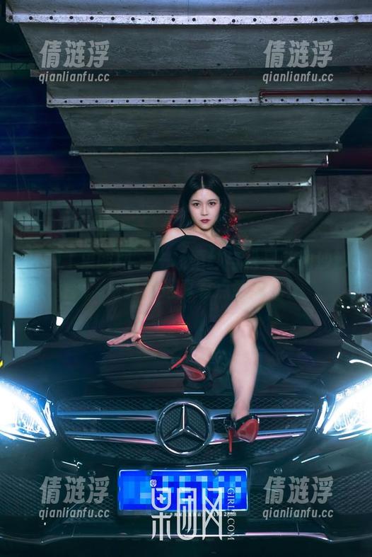 GIRLT果团网 - 一场婚纱与松果儿的沙沙舞，写真精选真有点意思呢！
