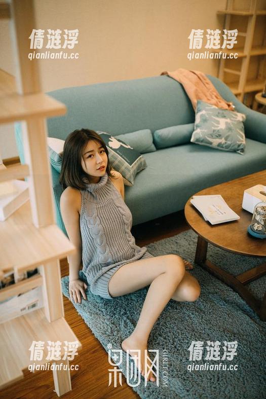 GIRLT果团网 - 找到了！莫雅琪的JK资源，比我想象中要好看哦！