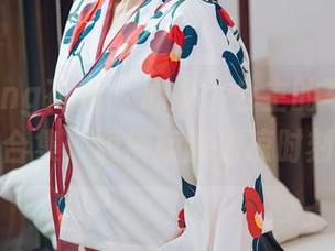 HuaYang花漾 – 心妍小公主的写真迷你合集：短裤版的清凉时刻
