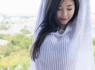 IMiss爱蜜社 – 欣赏冰冰儿的定制职业装，好看至于这些图片理解不过来