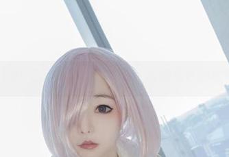 当Kitkat Cosplay遇见JK:私拍图包的趣味新解