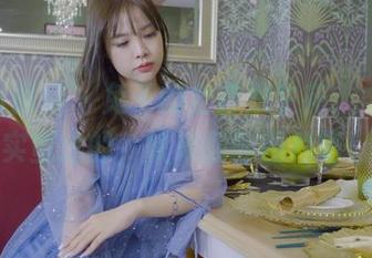 Ligui丽柜 – 兔子的全套双生花：柔情其实蛮虐的，快来翻翻图片吧！