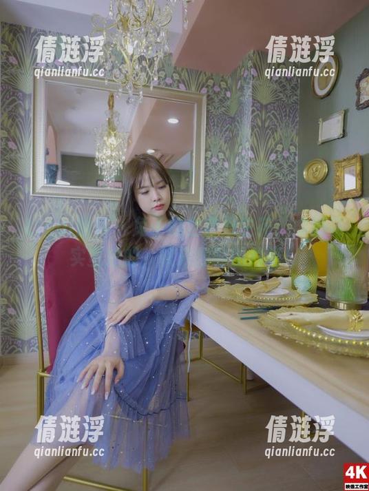 Ligui丽柜 - 兔子的全套双生花：柔情其实蛮虐的，快来翻翻图片吧！