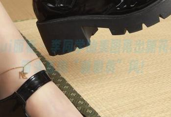 Ligui丽柜 – 李同学的美图再出新花样，箭头直指“新职员”风！