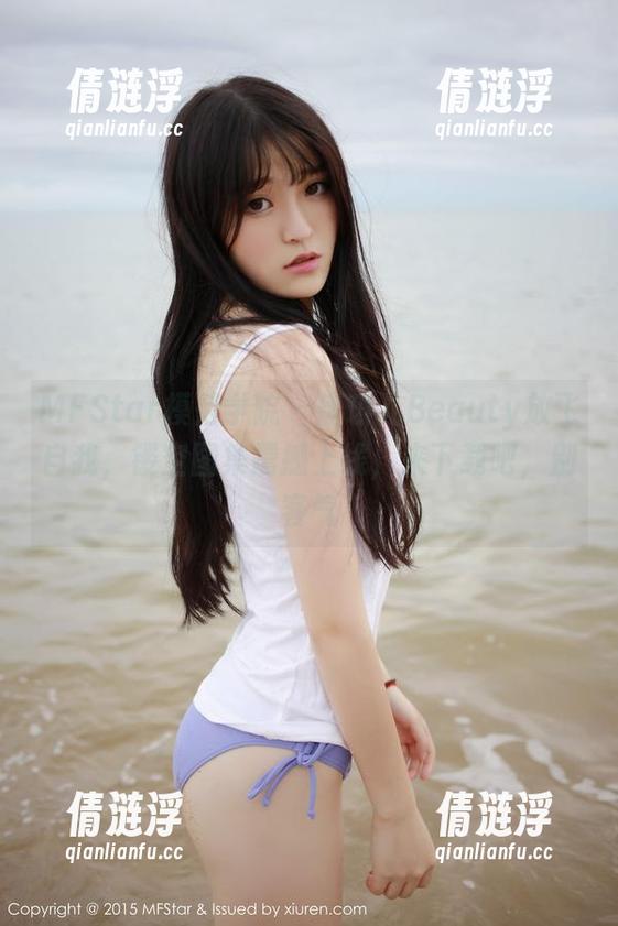 MFStar模范学院-唐琪儿Beauty MFStar模范学院 - 唐琪儿Beauty放飞自我,镂空图集震撼上线,来下载吧,别客气
