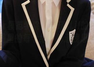 MFStar模范学院 – 唐琪儿il的礼服和写真，原图里的每个细节都逼我思考人生。