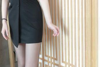 MFStar模范学院 – 沈佳熹双马尾美图，一秒回到那个喜欢画画的年纪
