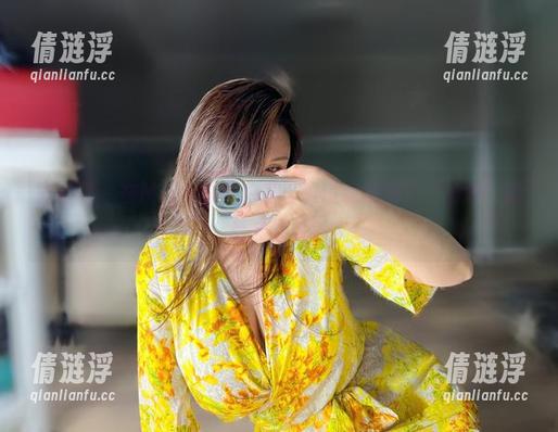 微密圈 - 在MIYA的私拍里，难道我找到了‘韵味’的最佳注解？