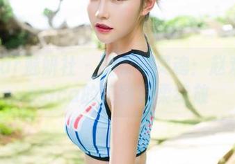MiStar魅妍社 – 睡衣与灵魂：赵欢颜Jessica的美图温柔绽放