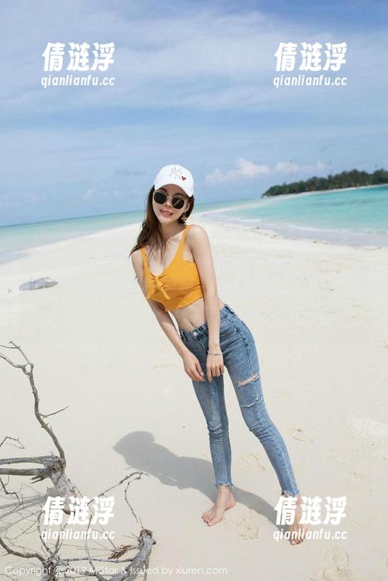 MiStar魅妍社 - 免费的校园风景，陆金佳Jessica合集的每一张都让我想说“这也太随意了吧!”