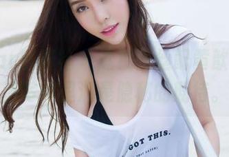 MiStar魅妍社 – 透视蕾丝配黄歆苑，高清写真里满是隐秘的期待。