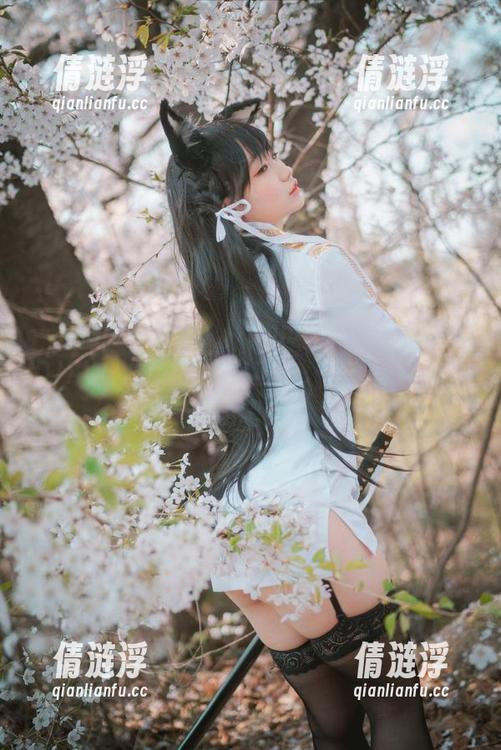 一只狼与一只蜜，Mimmi(밈미)向你展示DJAWA鲁迪的狂欢魔法，来拿原图、套图吧！