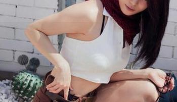 作品来啦！Min.E(민이)护士上线，免费提供‘治愈’效果—愉快一整天！