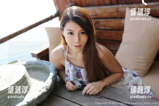 MyGirl美媛馆 - 天使行动，唐琪儿Beauty福利图包横空出世，快来拿！