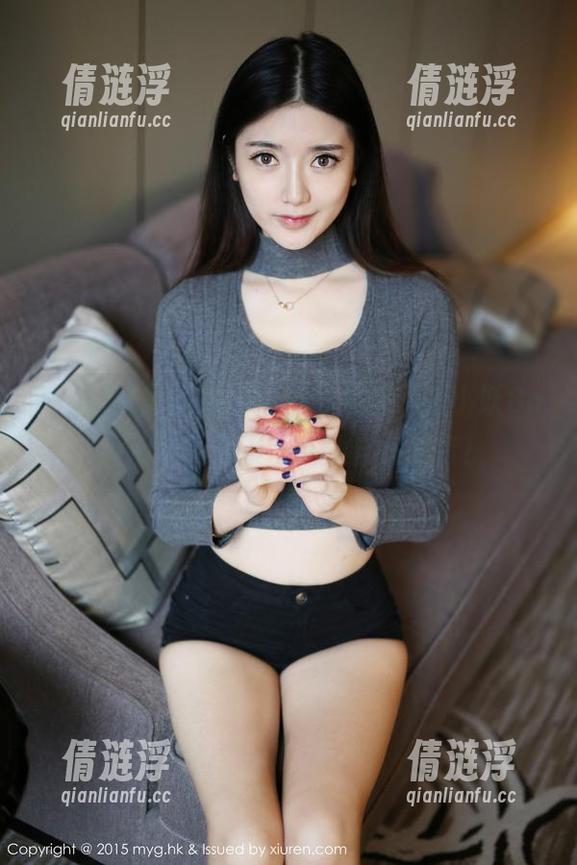 MyGirl美媛馆 - 恭喜你发现“狐小妖Baby厨娘”合集，下载自负其责！