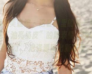MyGirl美媛馆 – 这套图里的每一角都给我一种“油亮俏皮”的新表情，糯美子太会玩了，把资源玩出新高度。