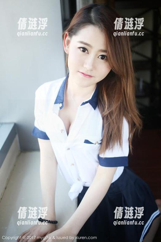 MyGirl美媛馆 - 高跟鞋说话，绮里嘉Carina才是图库风向标，一步一个高跟气场！