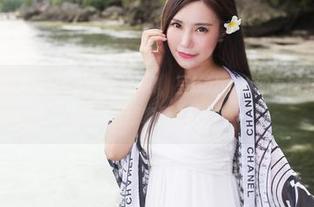 MyGirl美媛馆 – 也许只需一眼，豆baby的油亮图集会让你舔舔嘴唇？