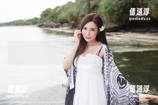 MyGirl美媛馆 - 也许只需一眼，豆baby的油亮图集会让你舔舔嘴唇？