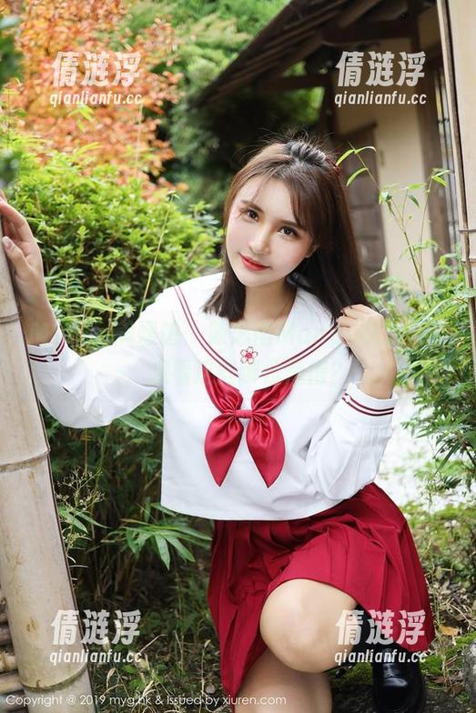 MyGirl美媛馆-陈思雨Mango MyGirl美媛馆 - 陈思雨Mango蕾丝合集:观看这些哪位懂得?