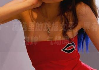 PANS – 精选里的扶摇女王，真有她的‘皇牌’气场吗？
