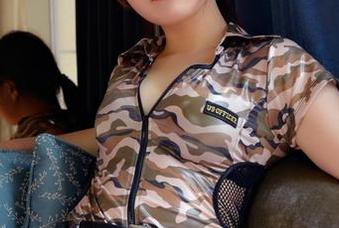 PANS摄影 – 思思的温柔天使，原图直接拿去做壁纸吧？！