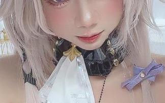下载Poppa Chan的Killjoy作品集,看完我只想…懵了?!