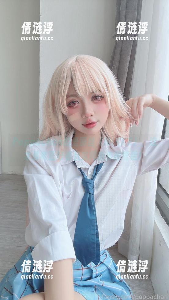 PoppaChan的爱丽丝（NIKKE），这才是真正好看且实用的美图壁纸！
