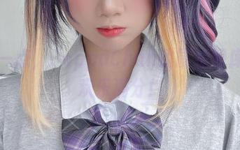 随便一点，PoppaChan的厨娘图库分享欢乐满分！