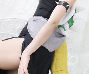 Potato Godzilla和服精选：当怪兽穿上和服，比我还好看！