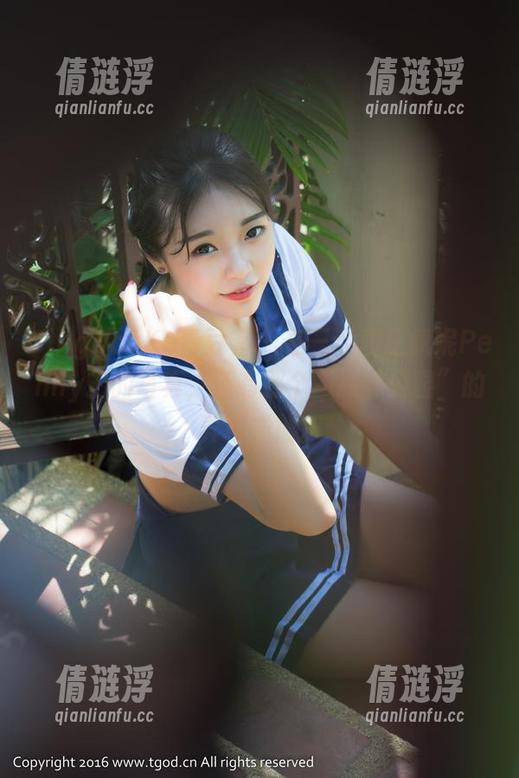 QingDouKe青豆客 - 在三亚和汪佩妮Penny拍的写真，还有那个“森林公园”的弄巧成拙。