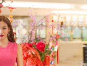 TGOD推女神 – 婚纱下的施忆佳：无圣光更添尴尬气息
