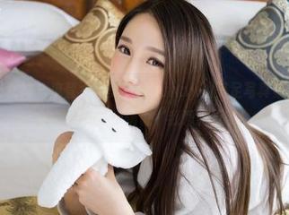 TGOD推女神 – 摩登女孩莫晓茜sunny的美足写真集，原图中的细节都在悄悄说‘我爱旅行’！