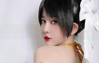 蜜汁神操作!Tiny Asa的飞霄免费照片,观众请保持淡定!