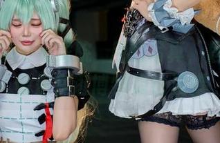 Tiny Asa鬼龙院皐月的写真,居然感觉像是在逛博物馆也没错