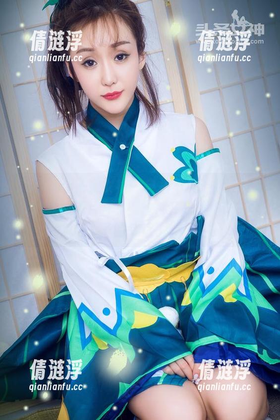 TouTiao头条女神 - 自拍不止于此，杜花花的丝袜照片合集：我都开始嫉妒这些袜子的命运了。