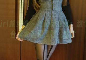 TuiGirl推女郎 – 林萌萌在线：这个少女合集太有趣了吧，哈哈