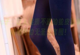 Vams子：让人捉摸不透的蛇皮泳装，值得期待的无圣光套图！