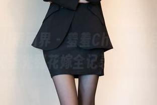 XIAOYU语画界 – 羞羞Chery绯月樱，从无圣光到花嫁全记录在图集。